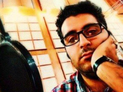 پیام هاشمی (تکیده)