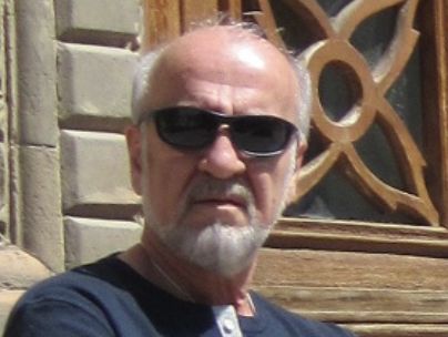 فرهاد معظمی