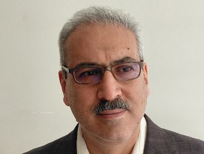 رسول پرنده