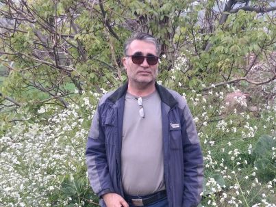 علی عزیزی یحیی پانا 