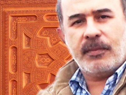 محمدرضا جعفری 