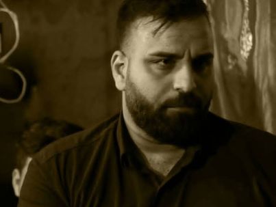 میلاد جاویدانی گمنام