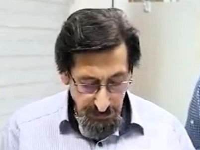 محمد هنرپور
