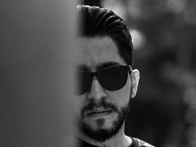 بهزاد شاهوزهی 
