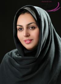 مريم رحماني