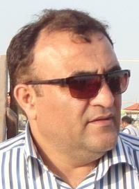 محمدمهدی اورسجی
