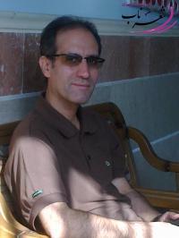 غلامرضا حاجی محمد 