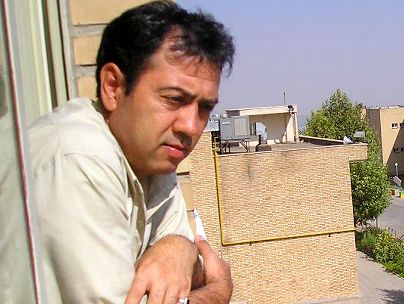 محمدمهدي ناصري