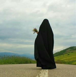 فاطمه سادات بحرینی(هیچکس) فاطمه سادات بحرینی(هیچکس)