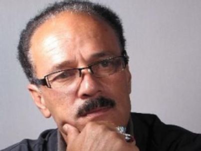 ابراهیم حاج محمدی