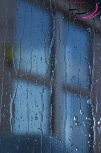 عکس شاعر  باران