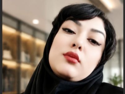 سیده نسترن طالب زاده
