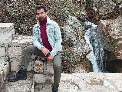 رضااشرفی فشی