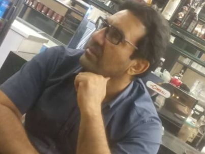 رسول بیرانوند 