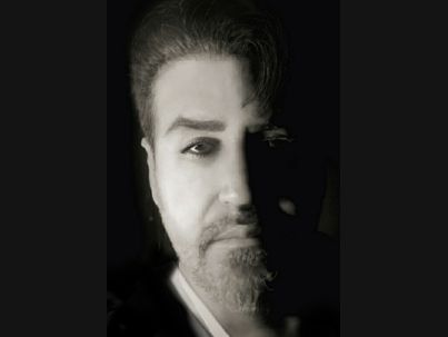 میکائیل نجفی(سراب )