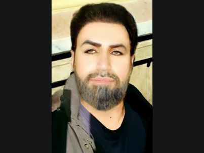 میکائیل نجفی(سراب )