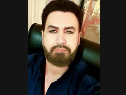 میکائیل نجفی(سراب )