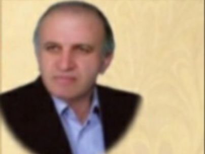 ابوالحسن انصاری (الف رها)