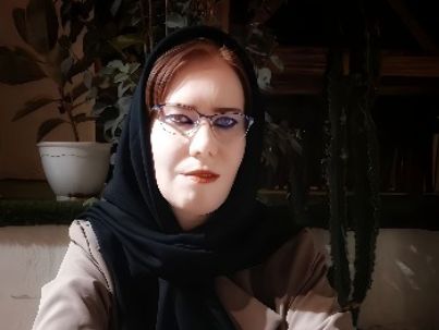 نسرین زبردست