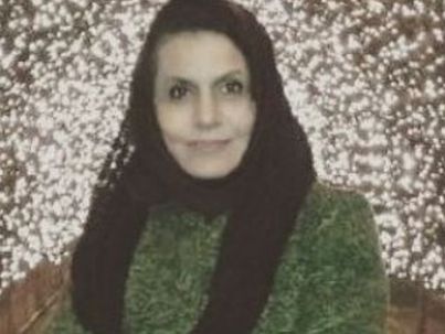 زهرا حکیمی بافقی (الهه ی احساس)