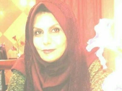 زهرا حکیمی بافقی (الهه ی احساس)