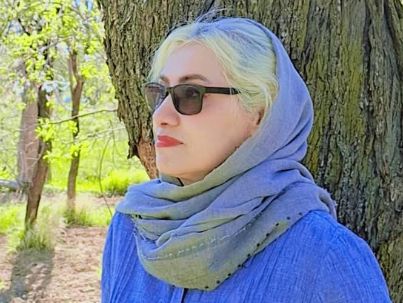 فریباایازی روزبهانی