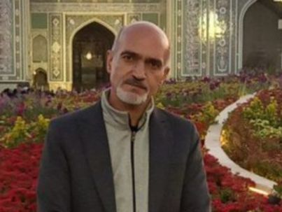 رضارضایی ( بیقرار)