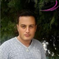 سعید حیدری درمنی