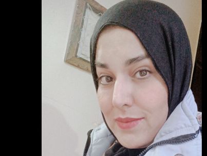 فاطمه غیبی پور