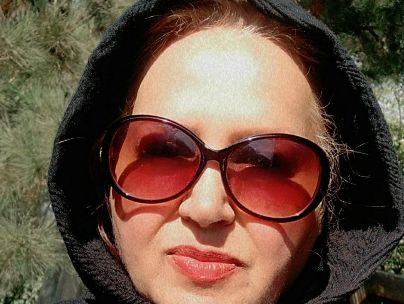 فرزانه ایروانی