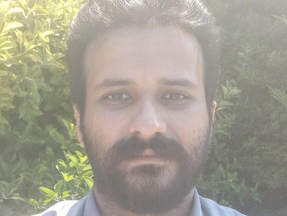 مهدی ملکی الف
