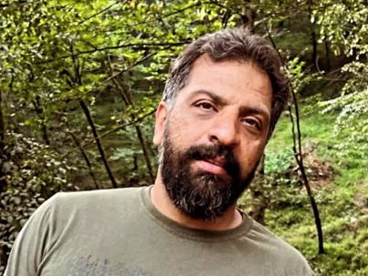 مرتضی سلیمیان