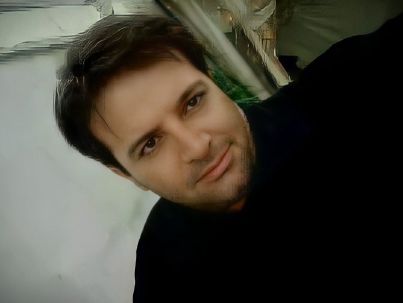 داریوش عرفانی(محزون)