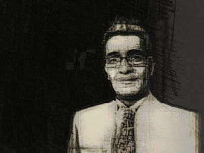 پژمان بازرگان