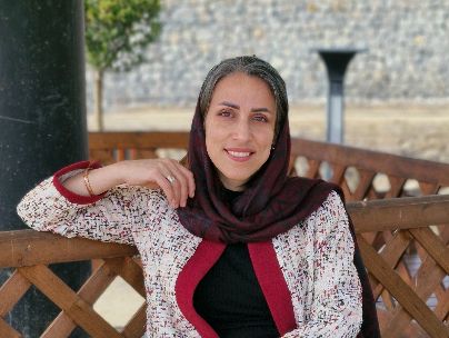 سیده منیژه عنایتی 