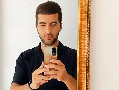 احسان کشاورز