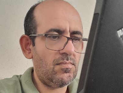 سید فتح اله هاشمی