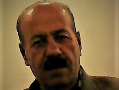 منوچهر فتیان پور (راد)