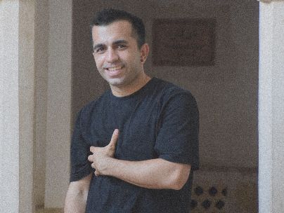 علیرضا اسماعیلی همایون