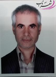 علی مزارعی