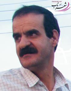 علی افشاری