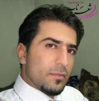 غفار محمدی