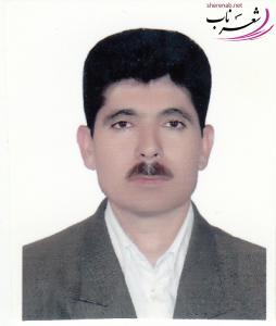 محمد رضا گروهي