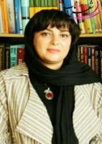 فاطمه سیاحتی شاعر ایرانی