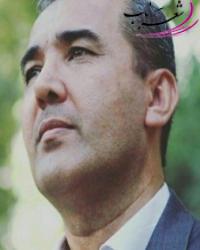 شاه منصور خواجه اف شاعر تاجیکستانی