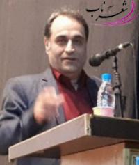 بهرام علیزاده شاعر کوچصفهانی