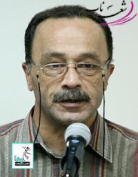 محمود نائل شاعر خرمشهری