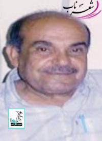 محمد ازهرالدین شاعر بستکی