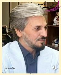 بهزاد زرین پور